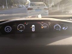 Changan UNI-V 2022 1.5T Deluxe - ფოტო 14