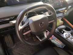 Changan UNI-V 2022 1.5T Deluxe - ფოტო 15
