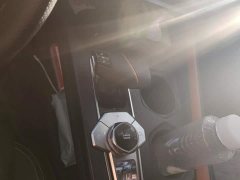 Changan UNI-V 2022 1.5T Deluxe - ფოტო 16