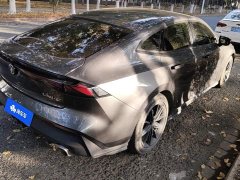 Changan UNI-V 2022 1.5T Deluxe - ფოტო 3