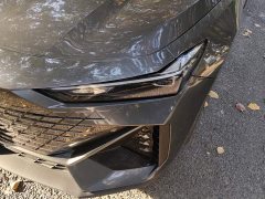 Changan UNI-V 2022 1.5T Deluxe - ფოტო 5