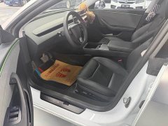Tesla Model 3 Rear-Wheel Drive - ფოტო 2