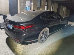 Lexus LS 500h Premium - ფოტო 5