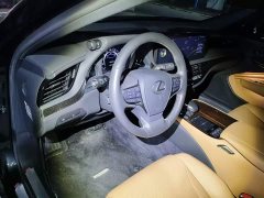 Lexus LS 500h Premium - ფოტო 6