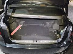 Lexus LS 500h Premium - ფოტო 8