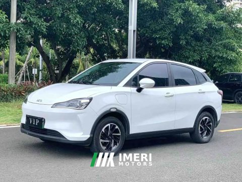 2022 Neta V Edition - ავტომობილი ჩინეთიდან
