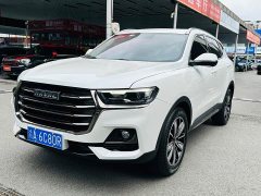 Haval H6 National Trend Edition 1.5T Automatic Champion Version - ფოტო 1