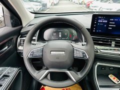 Haval H6 National Trend Edition 1.5T Automatic Champion Version - ფოტო 10
