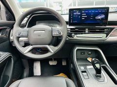 Haval H6 National Trend Edition 1.5T Automatic Champion Version - ფოტო 11
