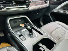 Haval H6 National Trend Edition 1.5T Automatic Champion Version - ფოტო 12