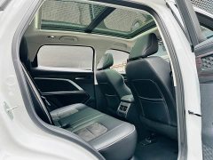 Haval H6 National Trend Edition 1.5T Automatic Champion Version - ფოტო 13