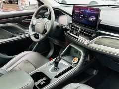 Haval H6 National Trend Edition 1.5T Automatic Champion Version - ფოტო 14