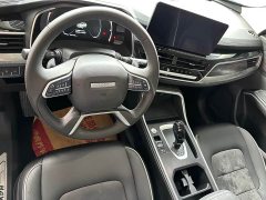 Haval H6 National Trend Edition 1.5T Automatic Champion Version - ფოტო 15