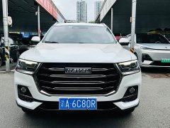 Haval H6 National Trend Edition 1.5T Automatic Champion Version - ფოტო 2