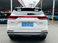 Haval H6 National Trend Edition 1.5T Automatic Champion Version - ფოტო 3