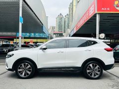 Haval H6 National Trend Edition 1.5T Automatic Champion Version - ფოტო 4