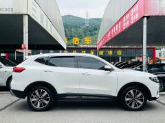 Haval H6 National Trend Edition 1.5T Automatic Champion Version - ფოტო 5