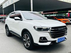 Haval H6 National Trend Edition 1.5T Automatic Champion Version - ფოტო 6