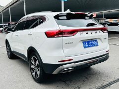 Haval H6 National Trend Edition 1.5T Automatic Champion Version - ფოტო 7
