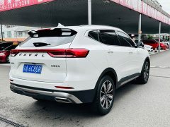 Haval H6 National Trend Edition 1.5T Automatic Champion Version - ფოტო 8