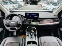 Haval H6 National Trend Edition 1.5T Automatic Champion Version - ფოტო 9