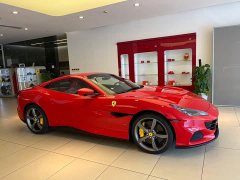 Ferrari Portofino 3.9T M - ფოტო 2