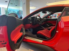 Ferrari Portofino 3.9T M - ფოტო 3