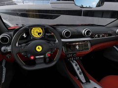 Ferrari Portofino 3.9T M - ფოტო 4