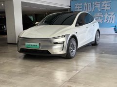 Tesla Model Y L Long Range All-Wheel Drive - ფოტო 1