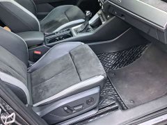 Audi Q3 35 TFSI Fashion Dynamic - ფოტო 11