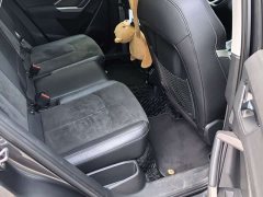 Audi Q3 35 TFSI Fashion Dynamic - ფოტო 12