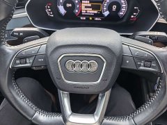 Audi Q3 35 TFSI Fashion Dynamic - ფოტო 14