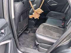 Audi Q3 35 TFSI Fashion Dynamic - ფოტო 15