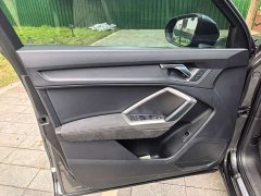 Audi Q3 35 TFSI Fashion Dynamic - ფოტო 16