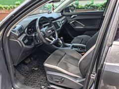 Audi Q3 35 TFSI Fashion Dynamic - ფოტო 17