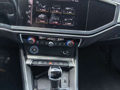 Audi Q3 35 TFSI Fashion Dynamic - ფოტო 18