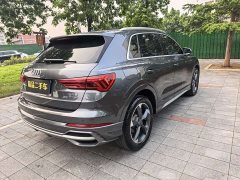 Audi Q3 35 TFSI Fashion Dynamic - ფოტო 5