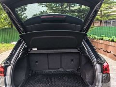Audi Q3 35 TFSI Fashion Dynamic - ფოტო 7