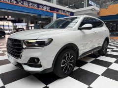 Haval H6 2021 1.5T Automatic Urban Edition - ფოტო 1