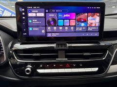 Haval H6 2021 1.5T Automatic Urban Edition - ფოტო 10