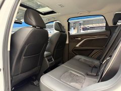 Haval H6 2021 1.5T Automatic Urban Edition - ფოტო 18