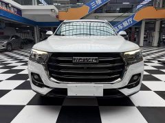 Haval H6 2021 1.5T Automatic Urban Edition - ფოტო 2
