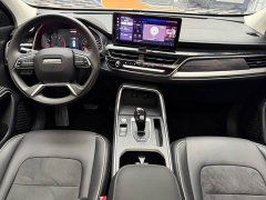 Haval H6 2021 1.5T Automatic Urban Edition - ფოტო 20