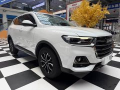 Haval H6 2021 1.5T Automatic Urban Edition - ფოტო 3