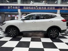 Haval H6 2021 1.5T Automatic Urban Edition - ფოტო 4