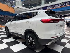 Haval H6 2021 1.5T Automatic Urban Edition - ფოტო 5