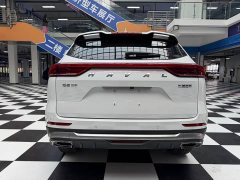 Haval H6 2021 1.5T Automatic Urban Edition - ფოტო 6