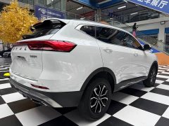 Haval H6 2021 1.5T Automatic Urban Edition - ფოტო 7