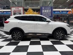 Haval H6 2021 1.5T Automatic Urban Edition - ფოტო 8