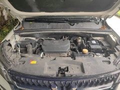 Wuling Xingchen 2021 1.5T CVT Xinghuai Edition - ფოტო 10